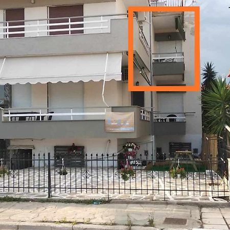 3S Apartments Nea Flogita Halkidiki Exterior foto